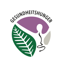 Gesundheitshunger Logo
